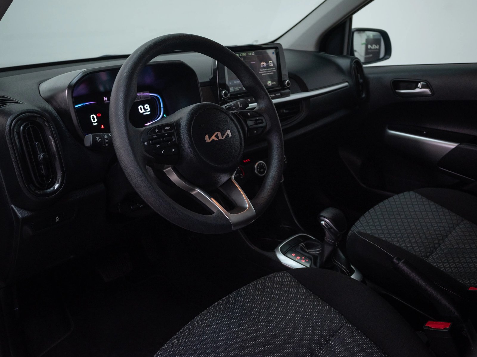 KIA MORNING 2026 - Imagen 12 de 17