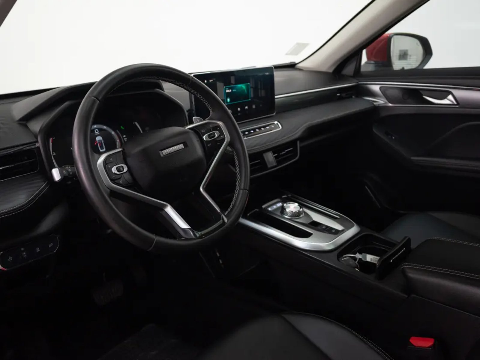 Haval JOLION 2022 - Imagen 11 de 20