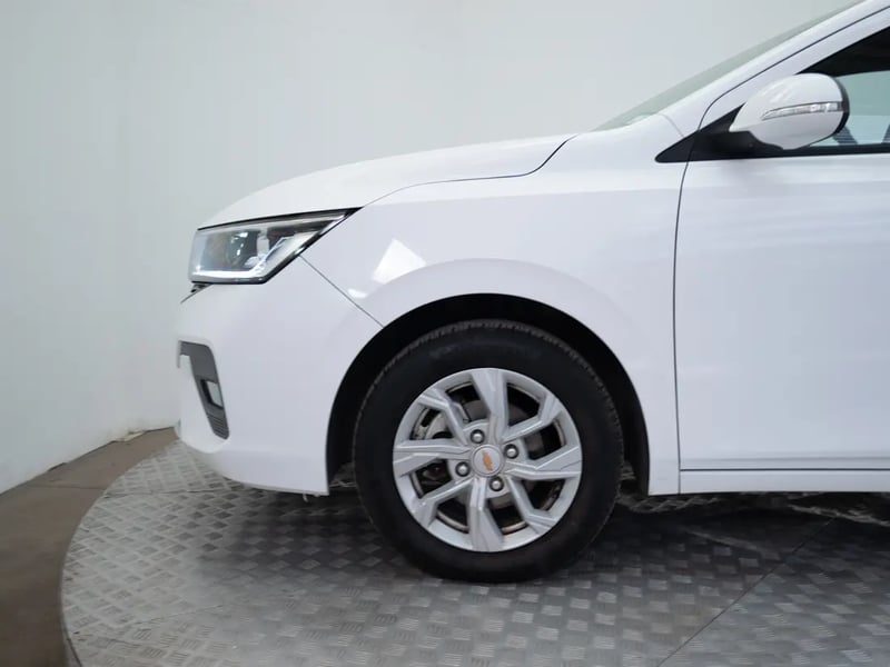 Chevrolet SAIL 2024 - Imagen 17 de 20