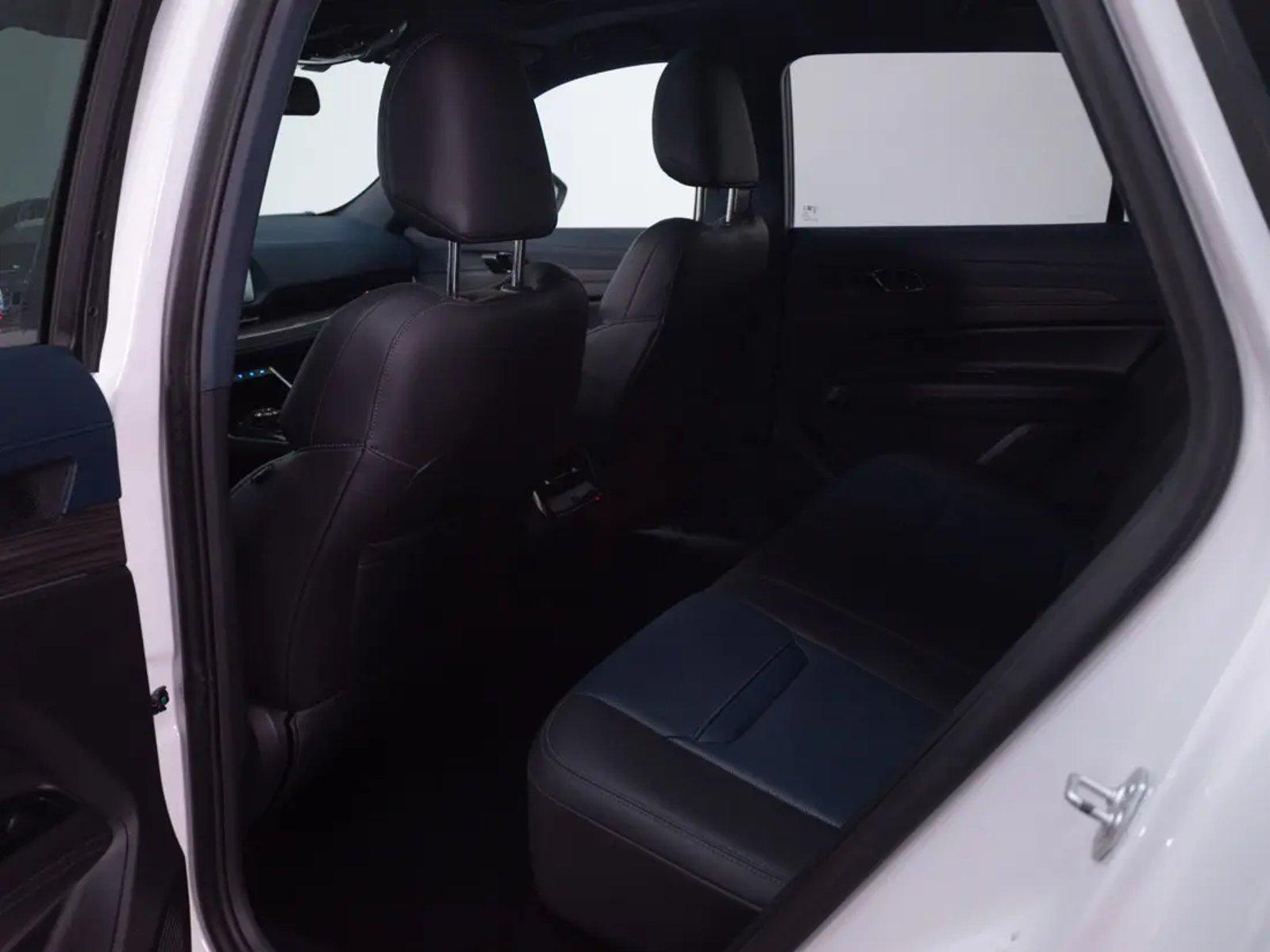 Ford TERRITORY 2025 - Imagen 14 de 20