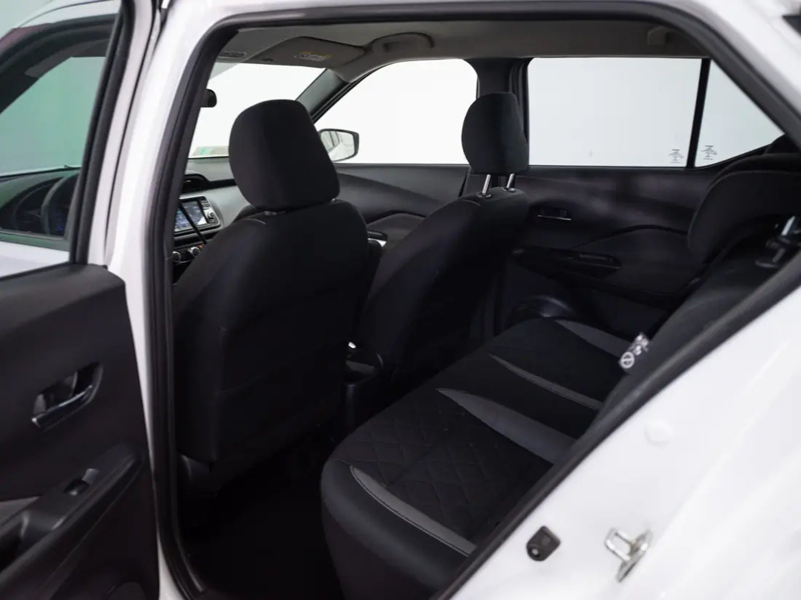 Nissan KICKS 2019 - Imagen 14 de 19