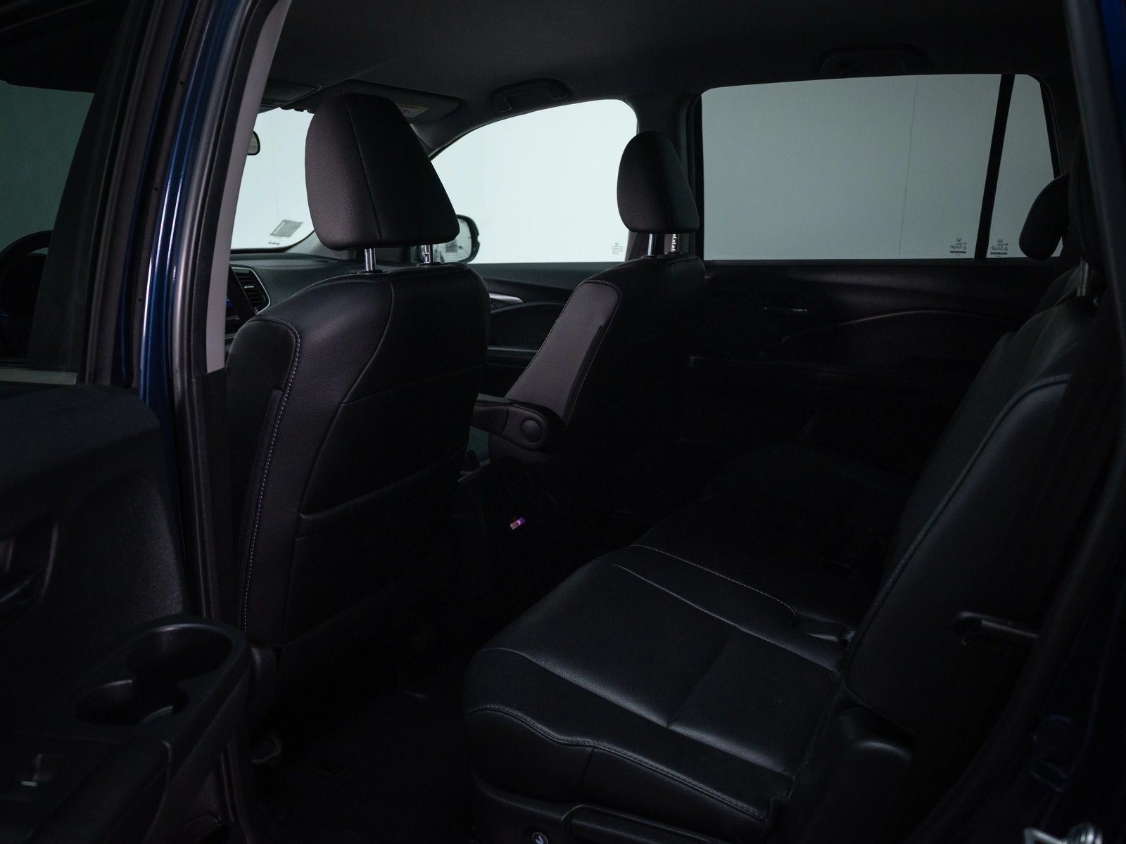 Honda PILOT 2023 - Imagen 20 de 20