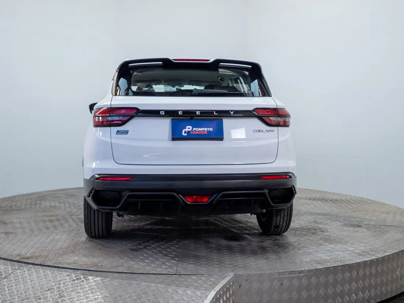 Geely COOLRAY LITE 2026 - Imagen 6 de 19