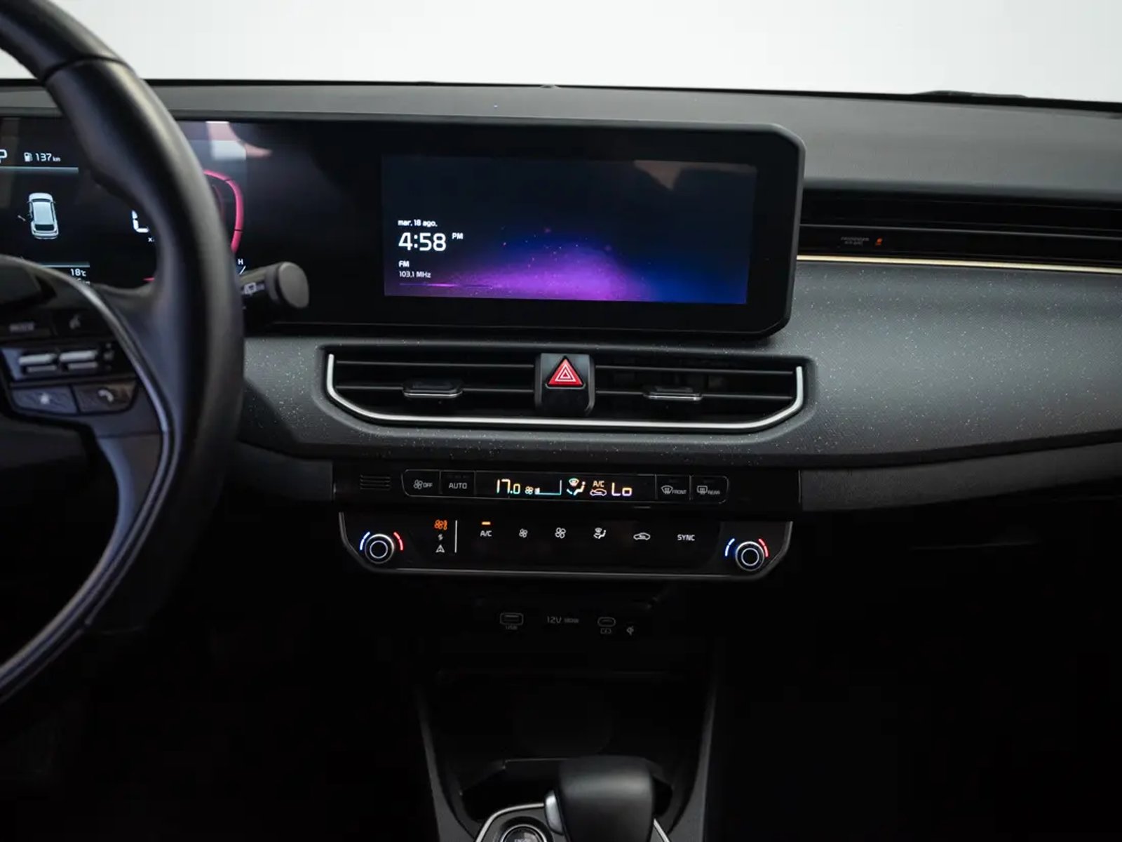 Kia K3 Cross 2025 - Imagen 16 de 20