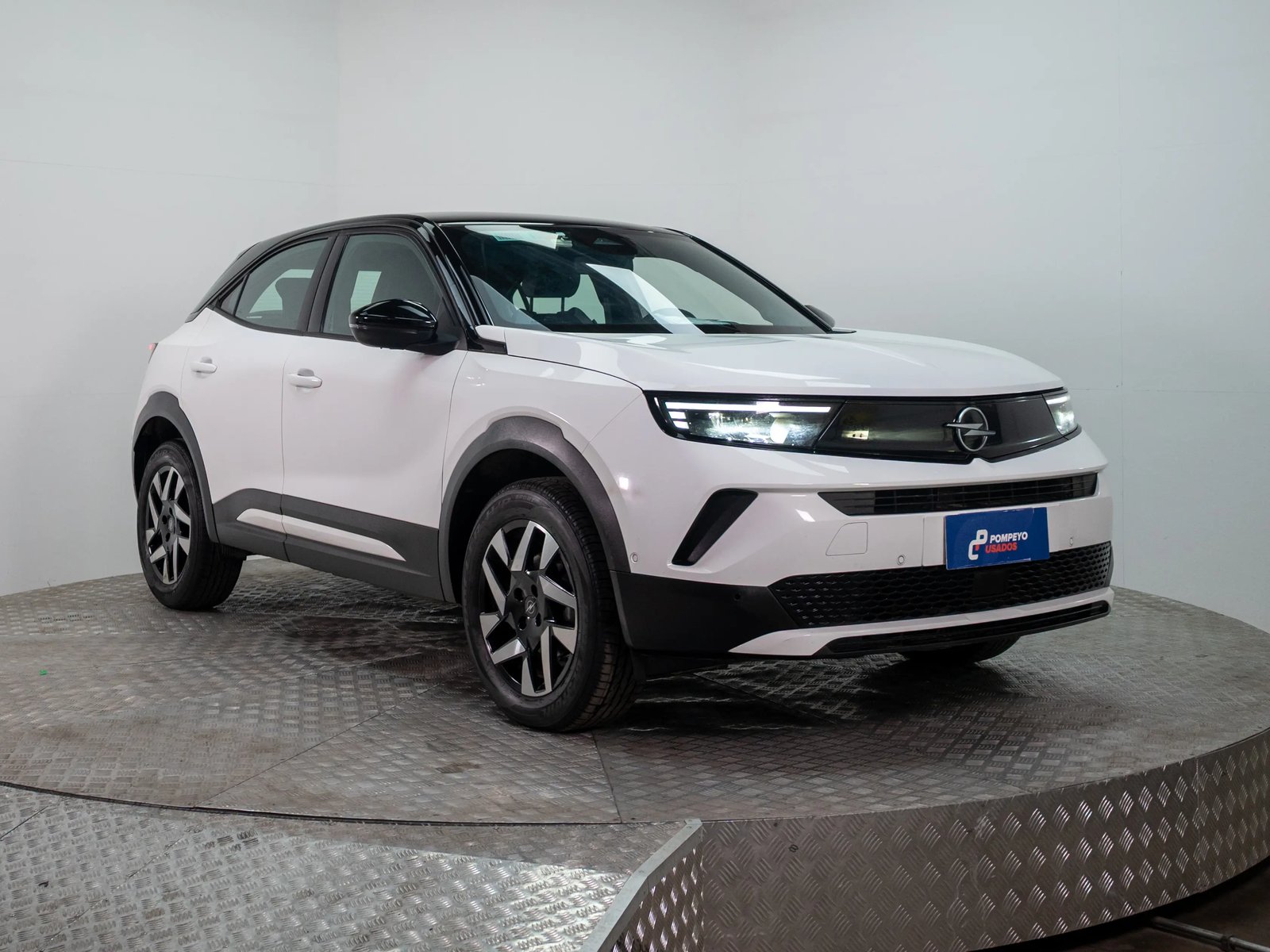 OPEL MOKKA 2025 - Imagen 10 de 20
