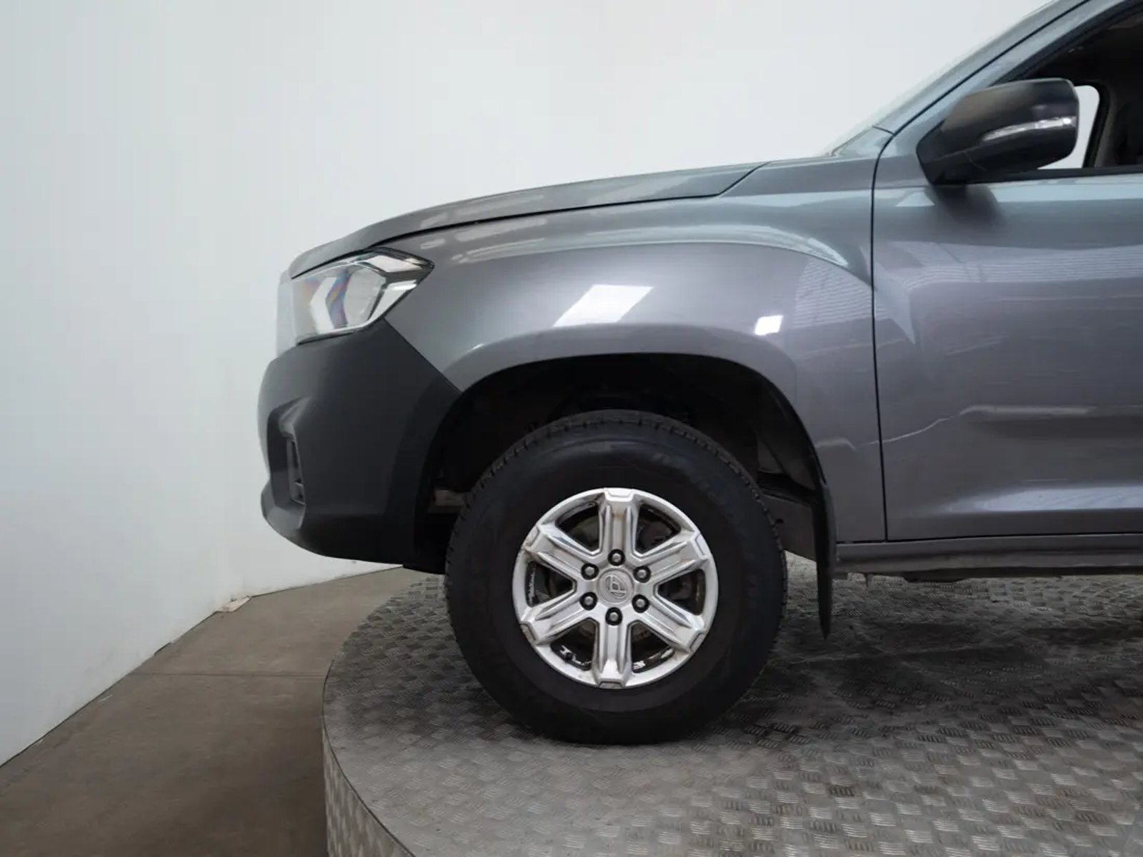Maxus T60 2023 - Foto 2 de 16