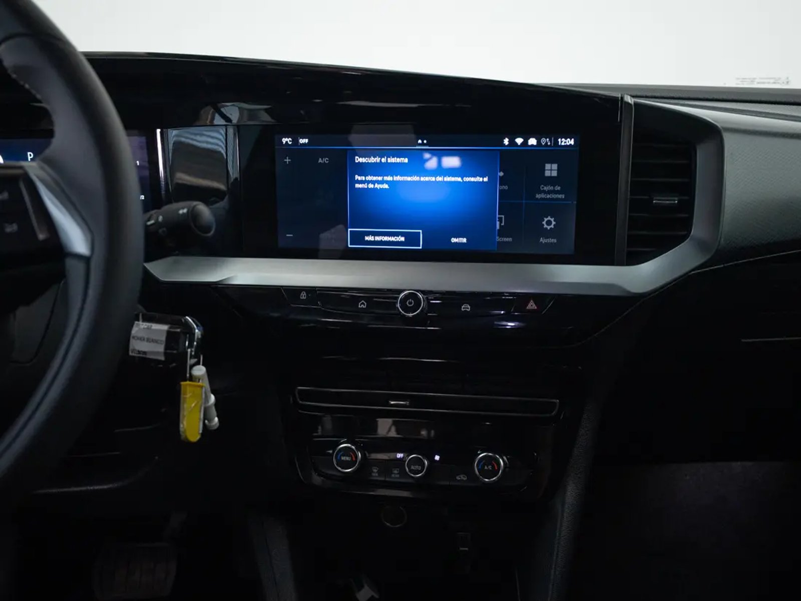Opel MOKKA 2026 - Imagen 16 de 19