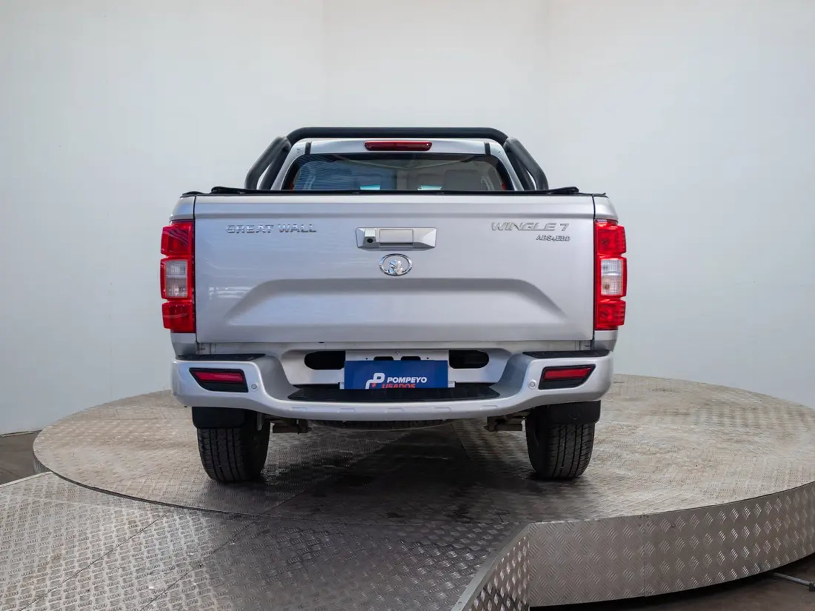 Great Wall WINGLE 7 2023 - Imagen 6 de 19