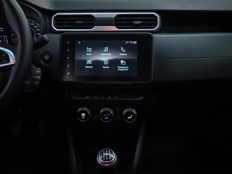 Renault DUSTER 2022 - Imagen 14 de 17