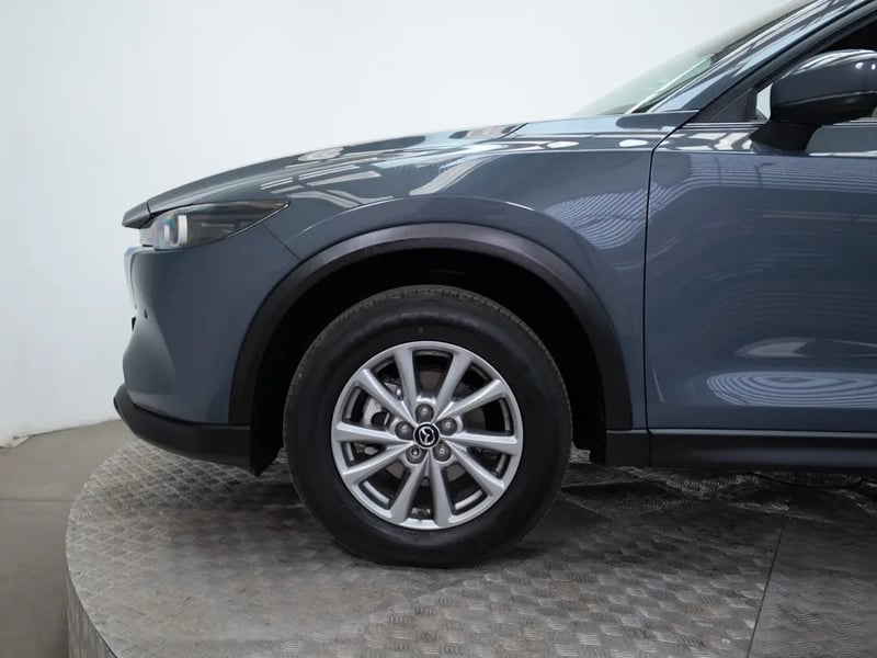 Mazda CX-5 2025 - Imagen 17 de 20