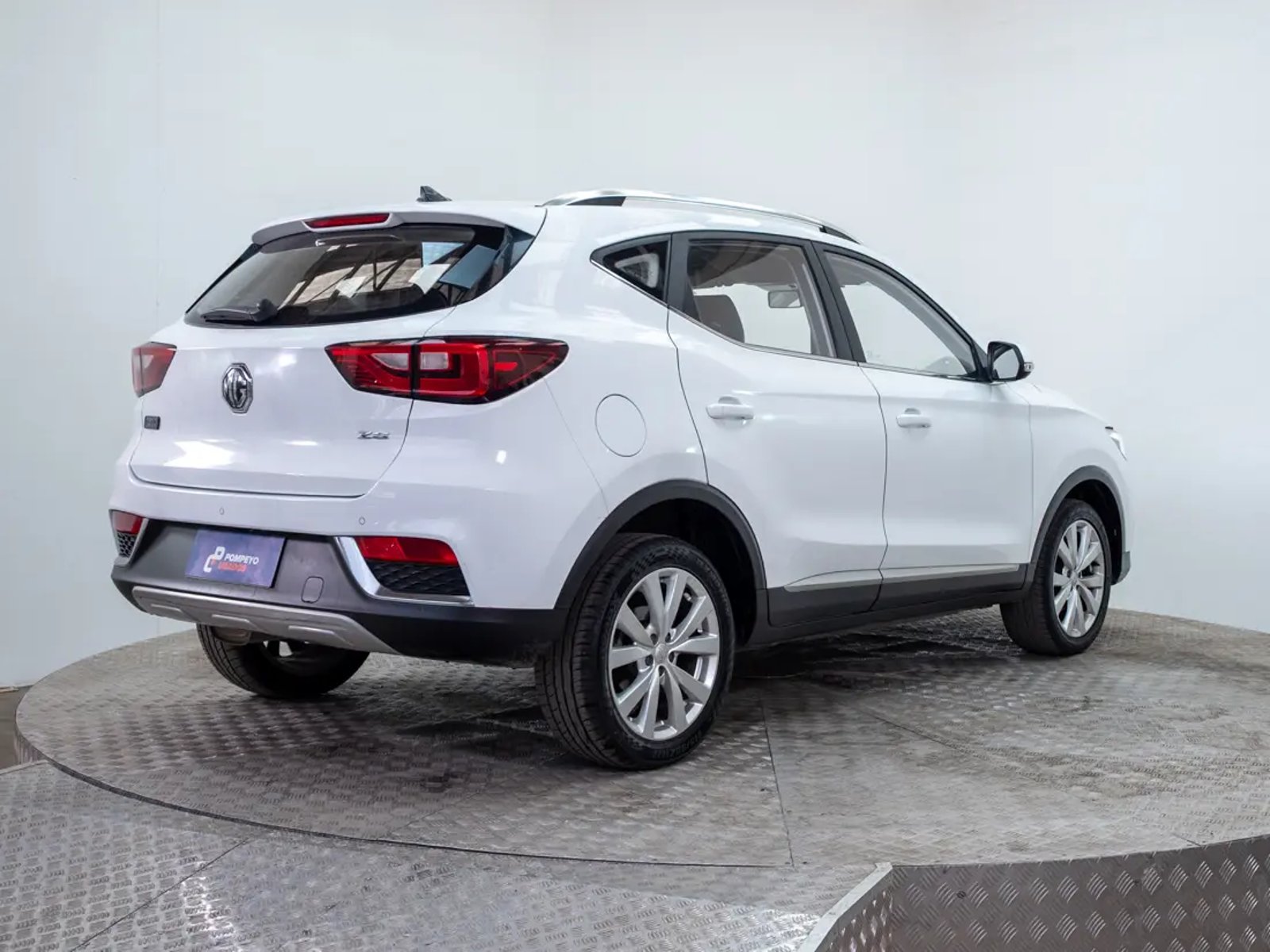 MG ZS 2020 - Imagen 7 de 19