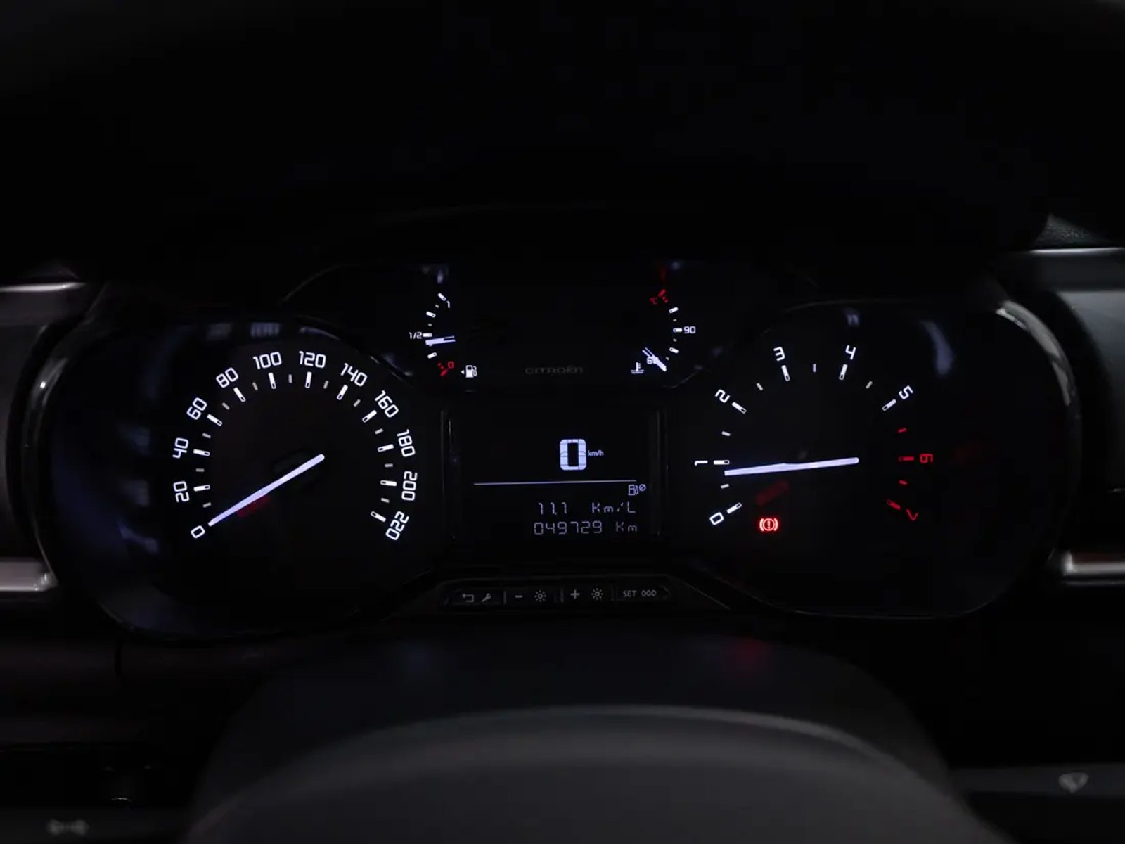 Citroën C3 2021 - Imagen 14 de 20