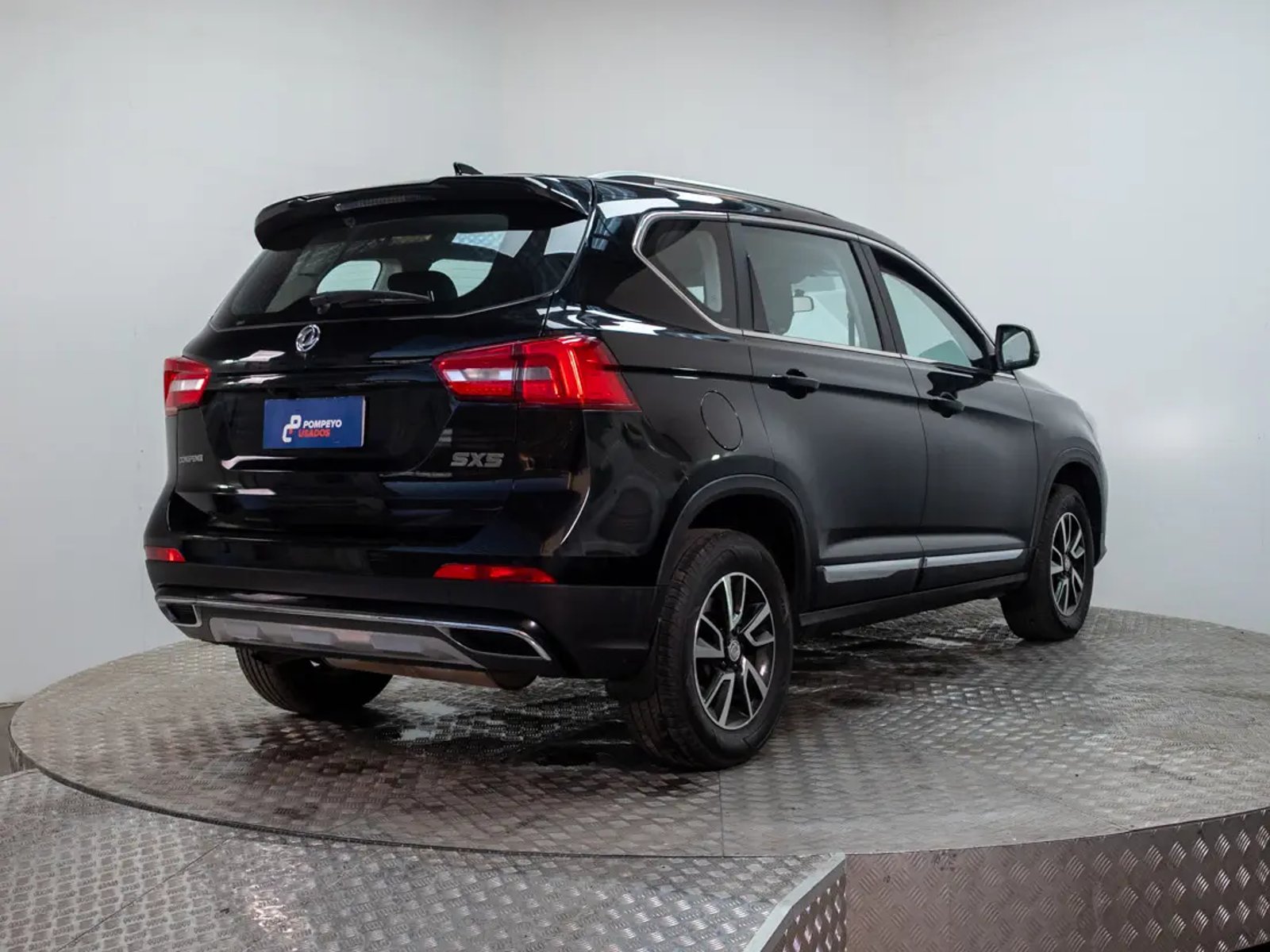 DONGFENG SX5 2022 - Imagen 14 de 20