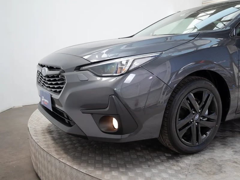 Subaru ALL NEW IMPREZA 2027 - Imagen 18 de 20