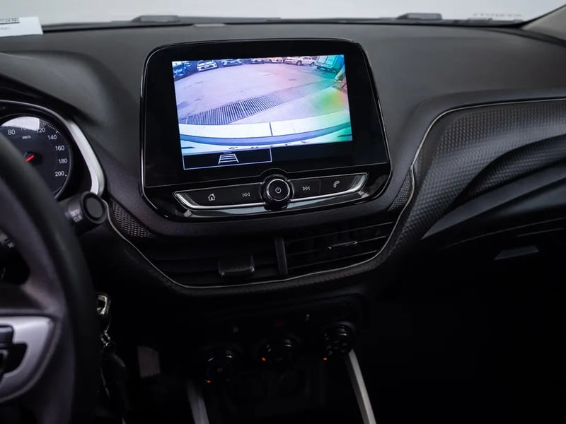 Chevrolet ONIX 2022 - Imagen 19 de 20