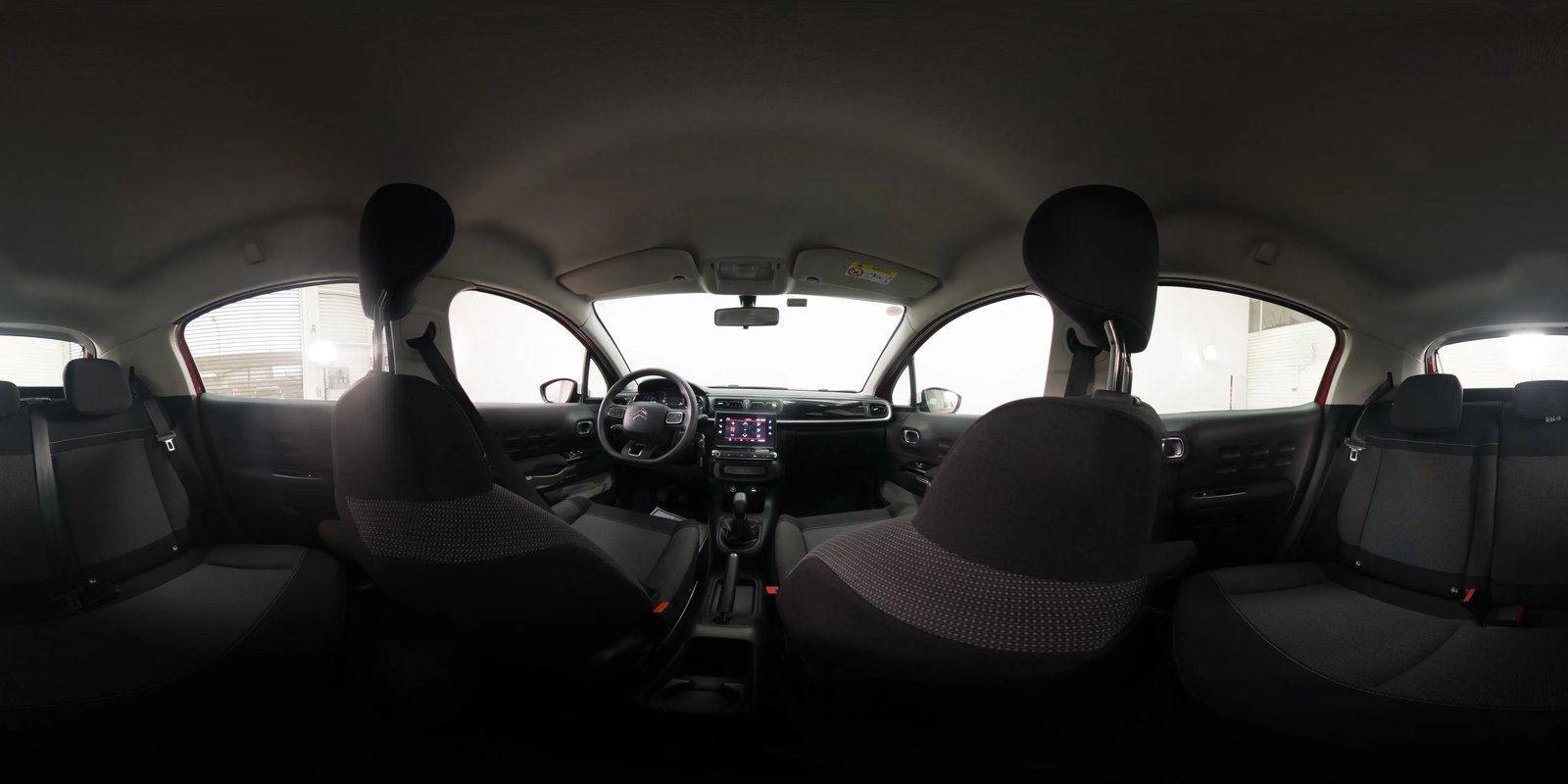 Citroën C3 2021 - Imagen 20 de 20