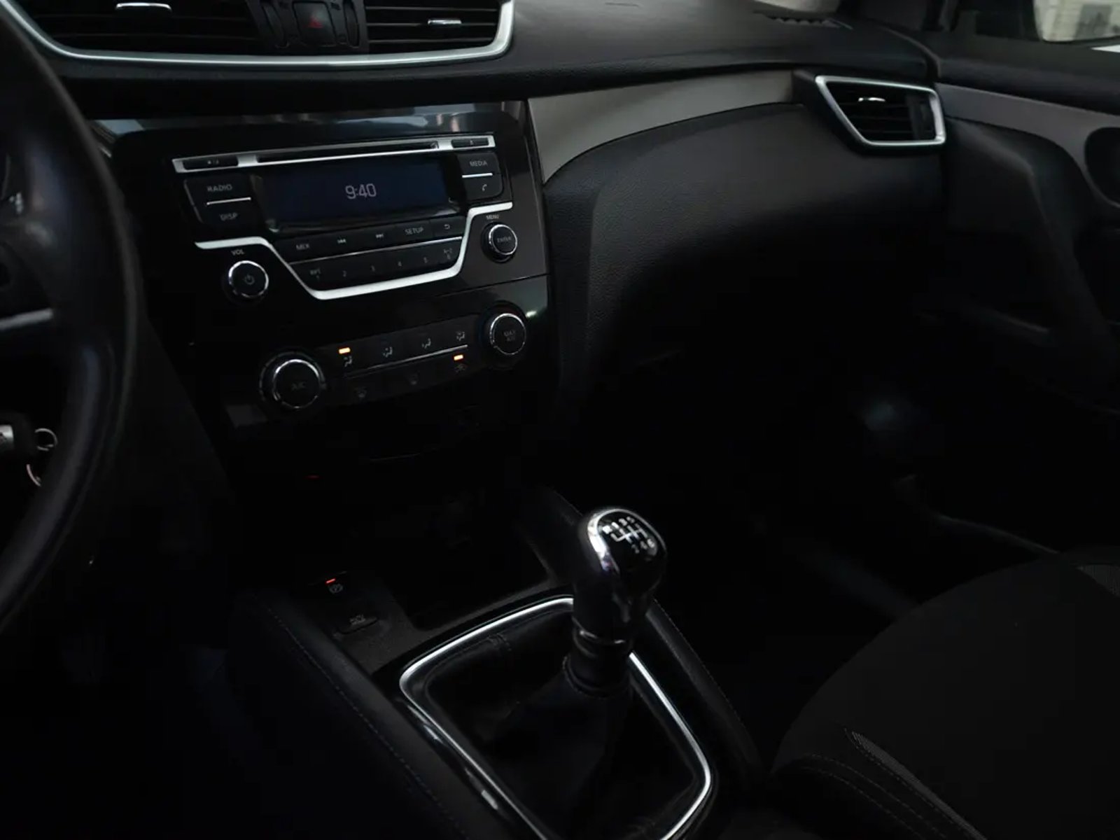 Nissan QASHQAI 2019 - Imagen 11 de 17