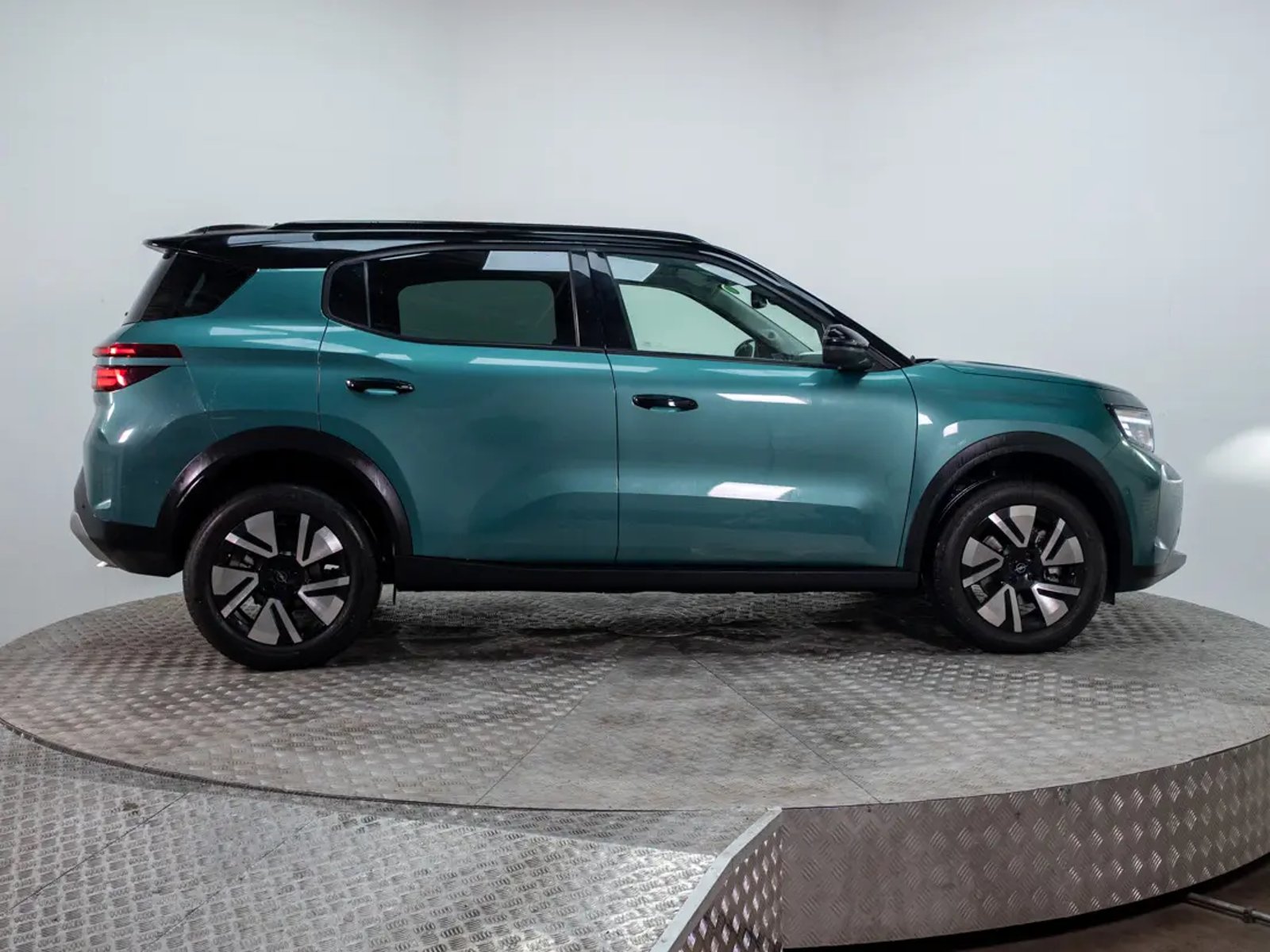 Opel NEW CROSSLAND 2026 - Imagen 7 de 20