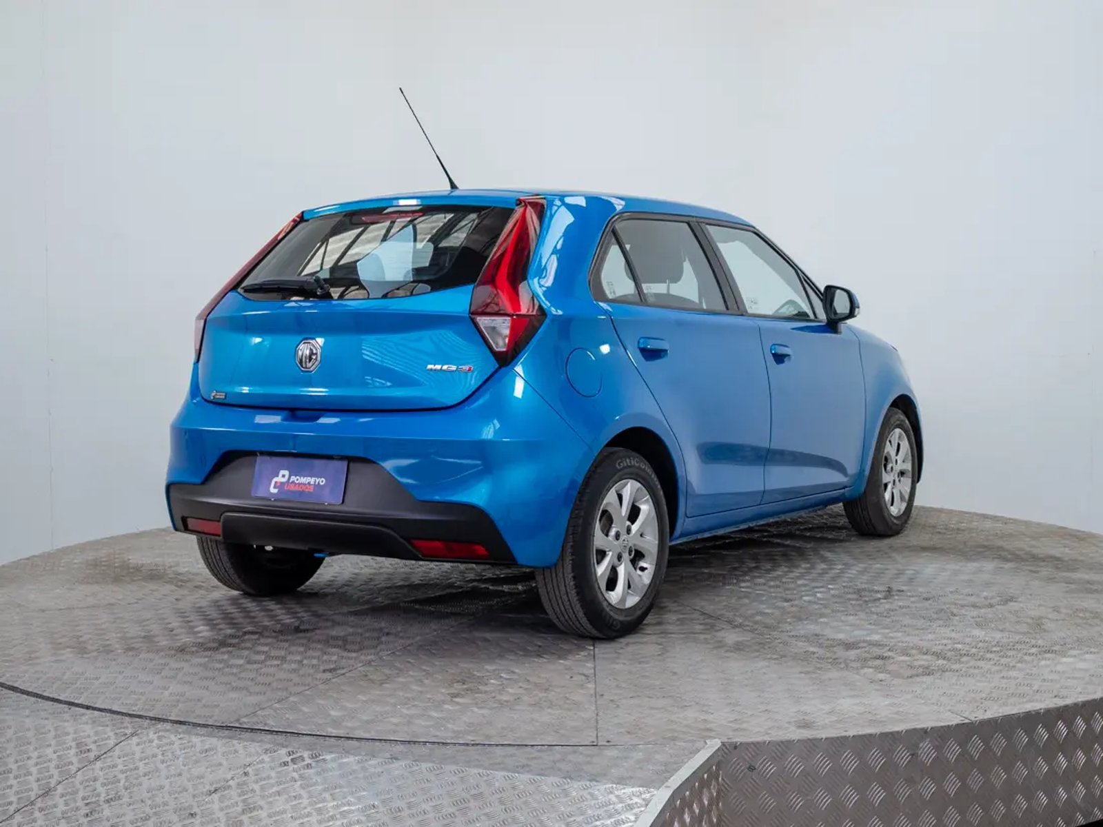 MG 3 2023 - Imagen 7 de 18