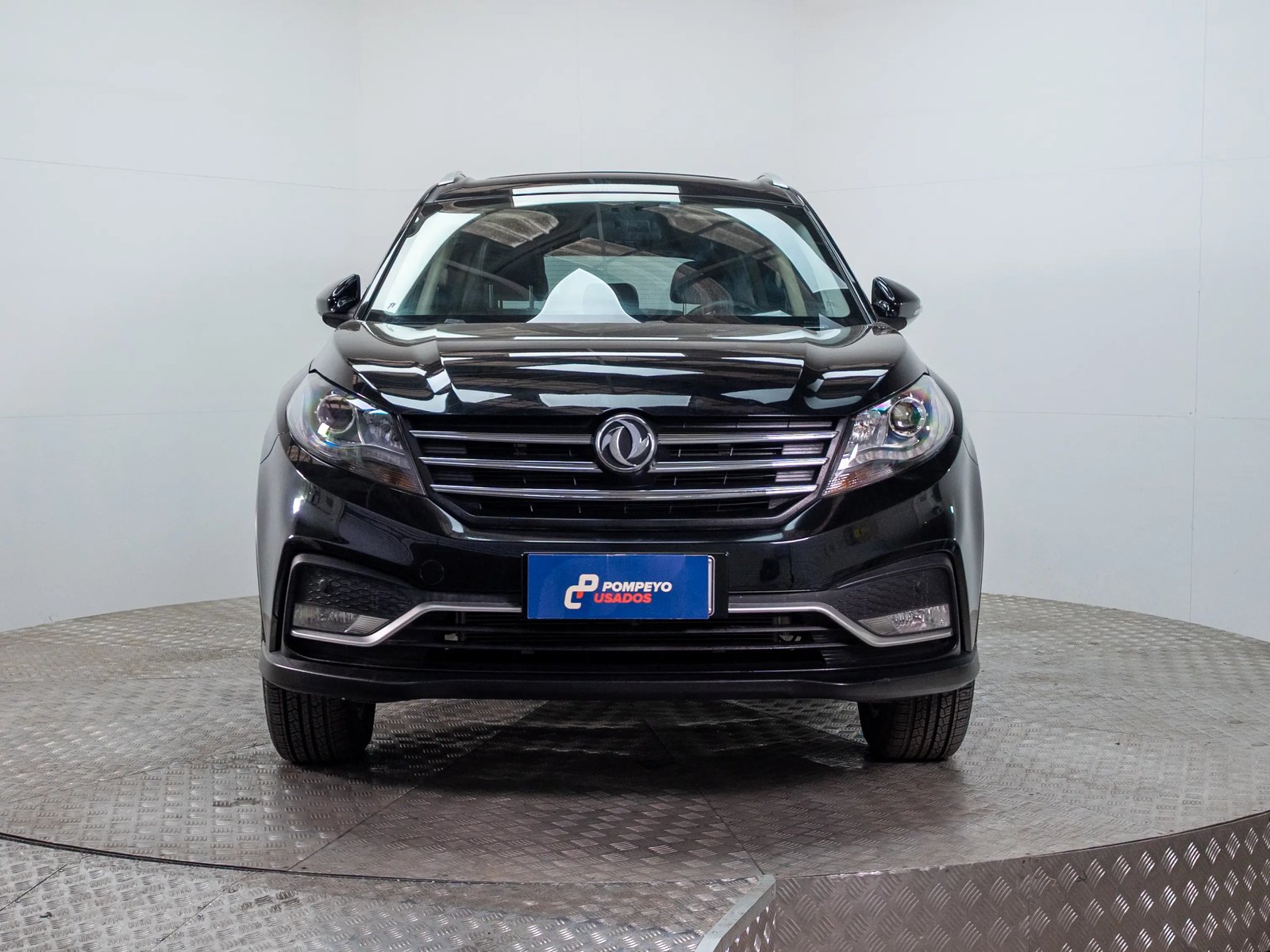 DFSK SUV 580 2023 - Foto 5 de 13