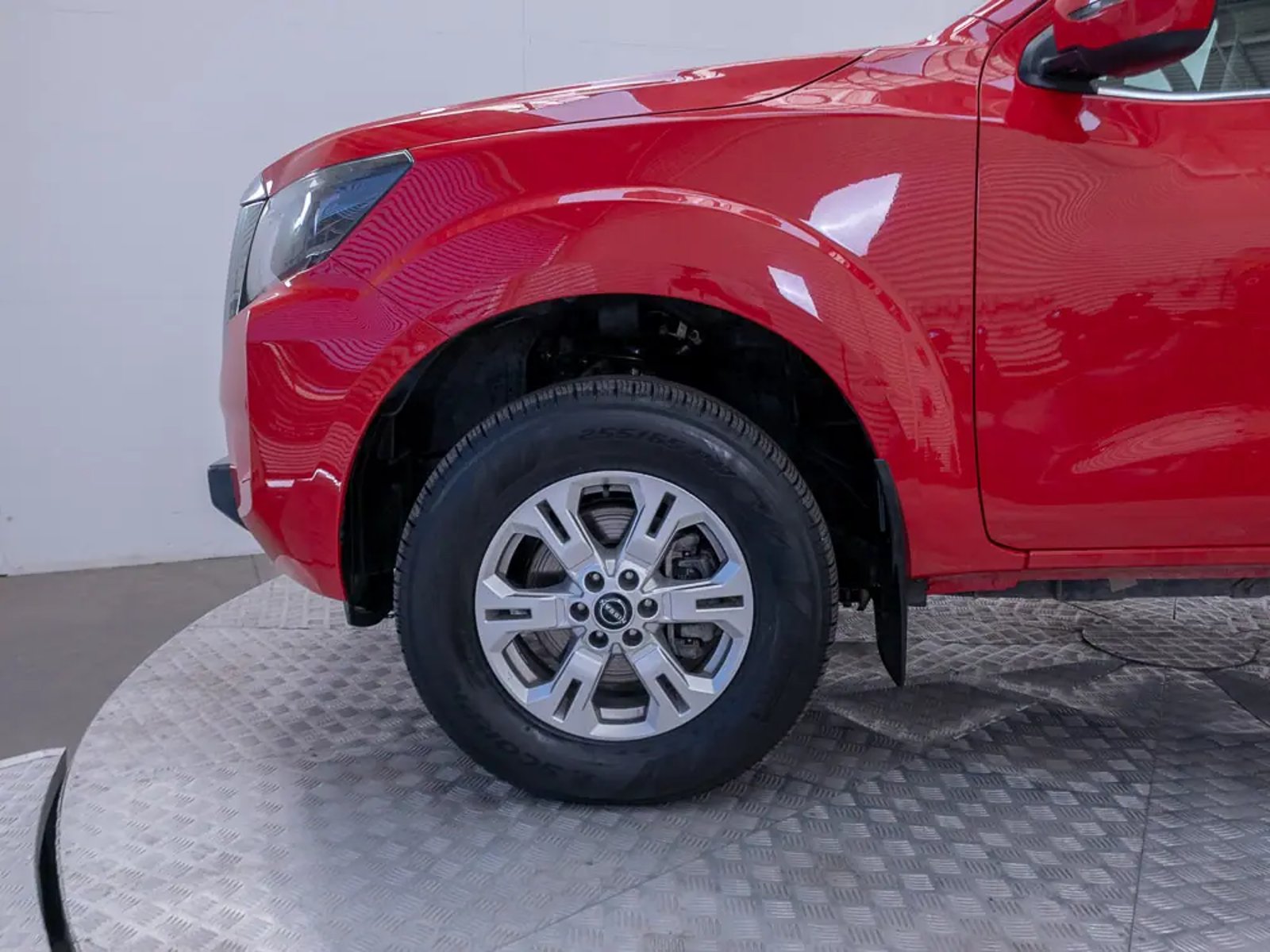 NISSAN NAVARA 2024 - Imagen 10 de 16