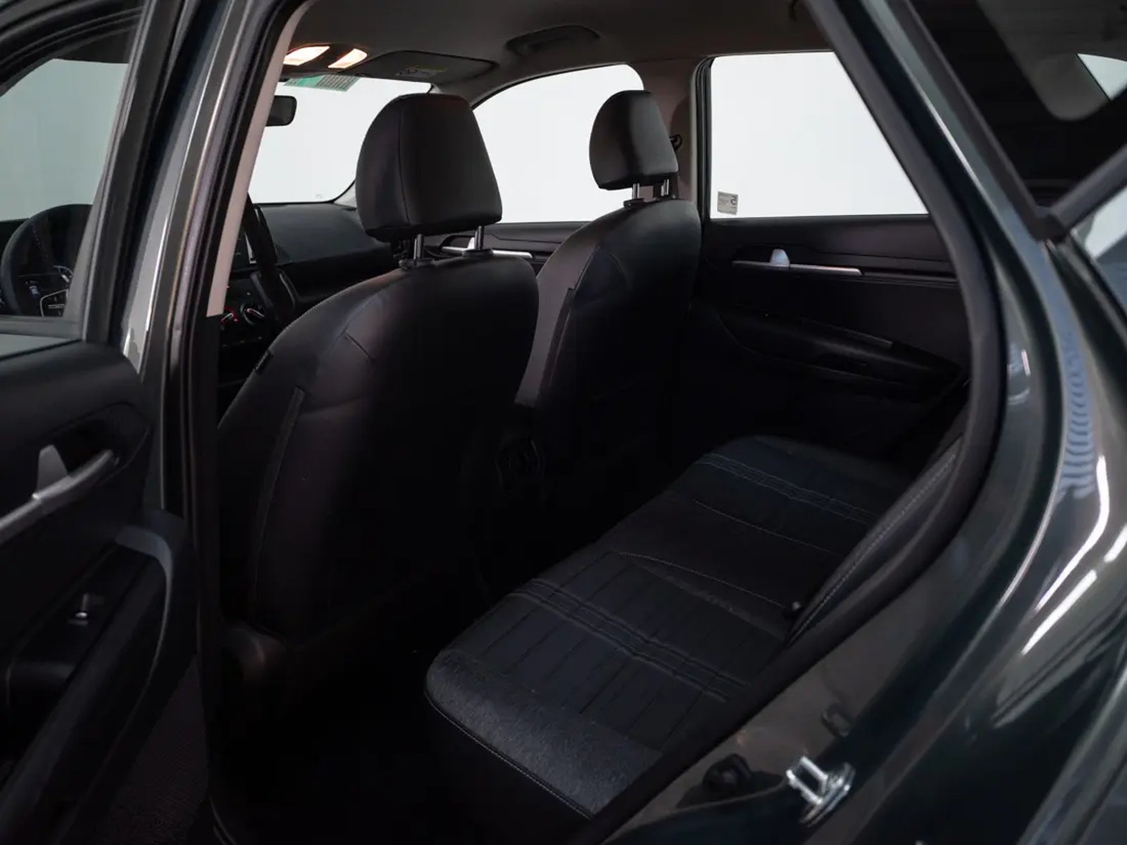 Kia SONET 2025 - Imagen 14 de 20