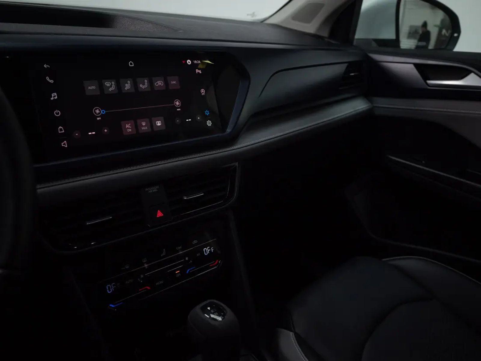 Volkswagen TAOS 2025 - Imagen 14 de 20