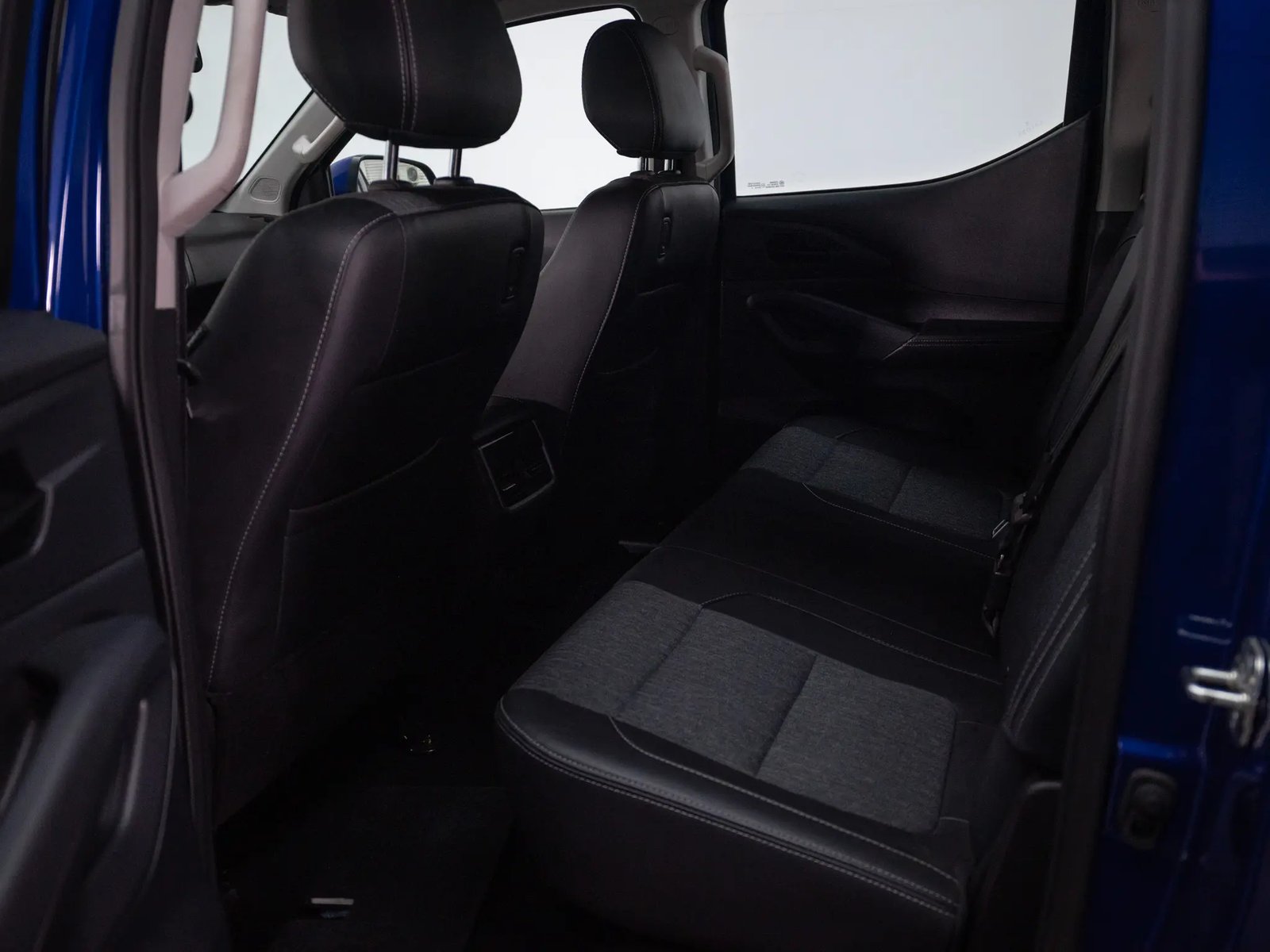 PEUGEOT LANDTREK 2023 - Imagen 16 de 19
