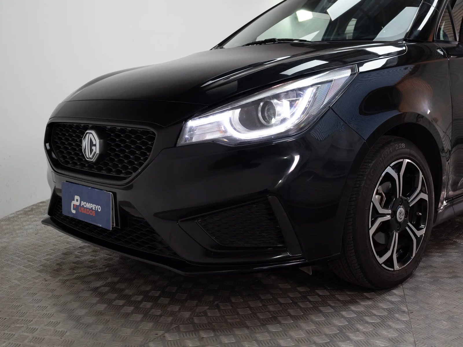MG 3 2024 - Imagen 3 de 16