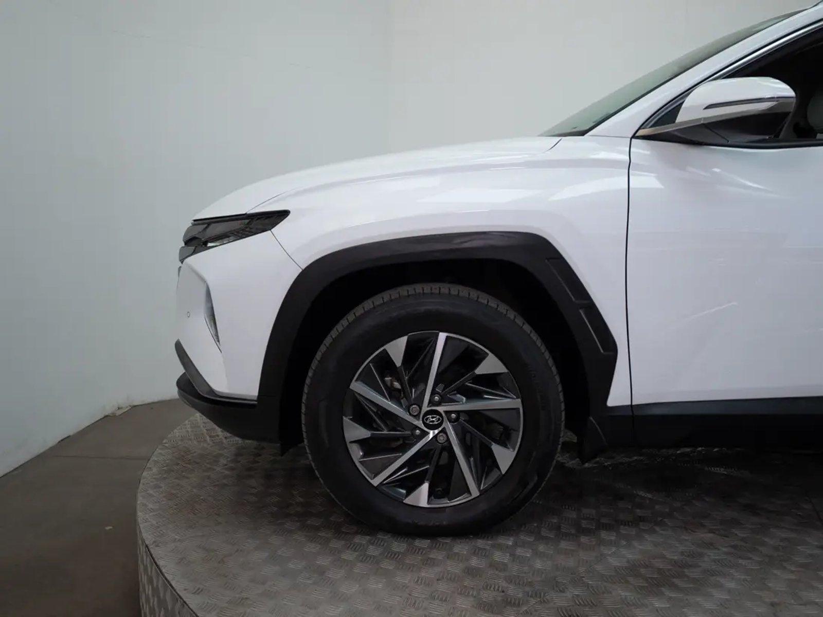 Hyundai TUCSON 2024 - Imagen 17 de 20