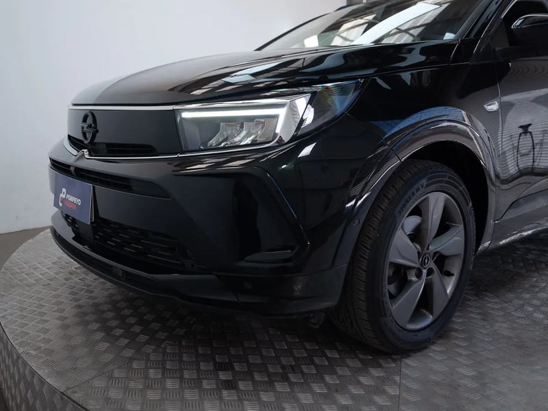 Opel GRANDLAND 2024 - Imagen 18 de 18