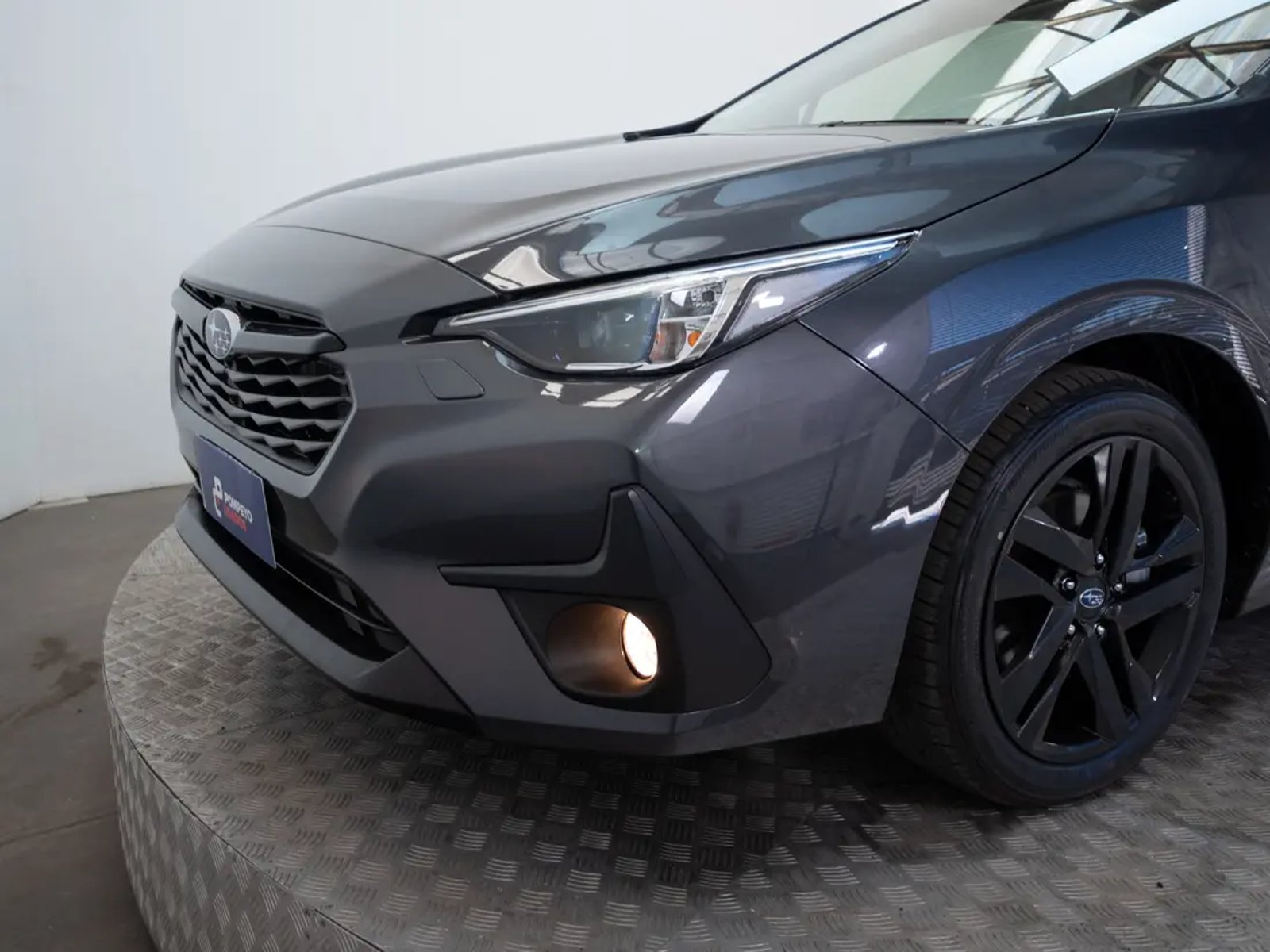 Subaru IMPREZA 2026 - Imagen 18 de 20
