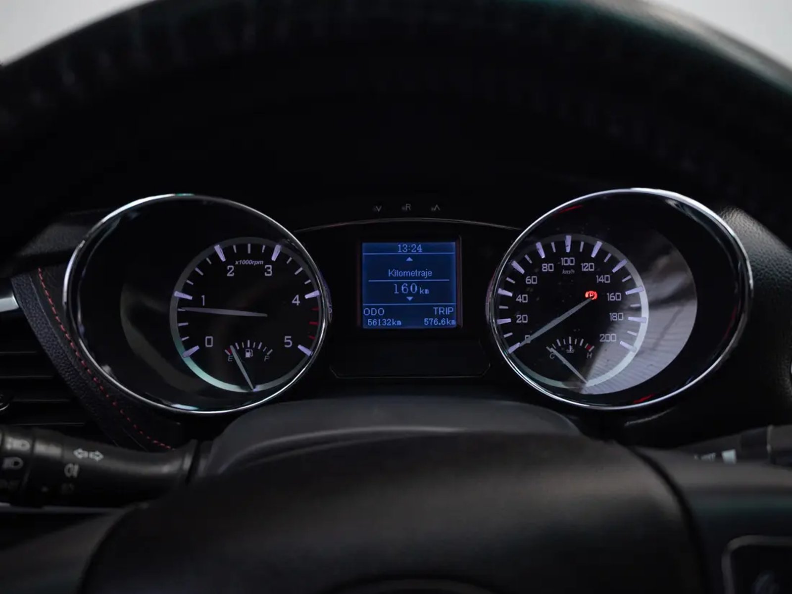 JAC T8 2023 - Imagen 12 de 18