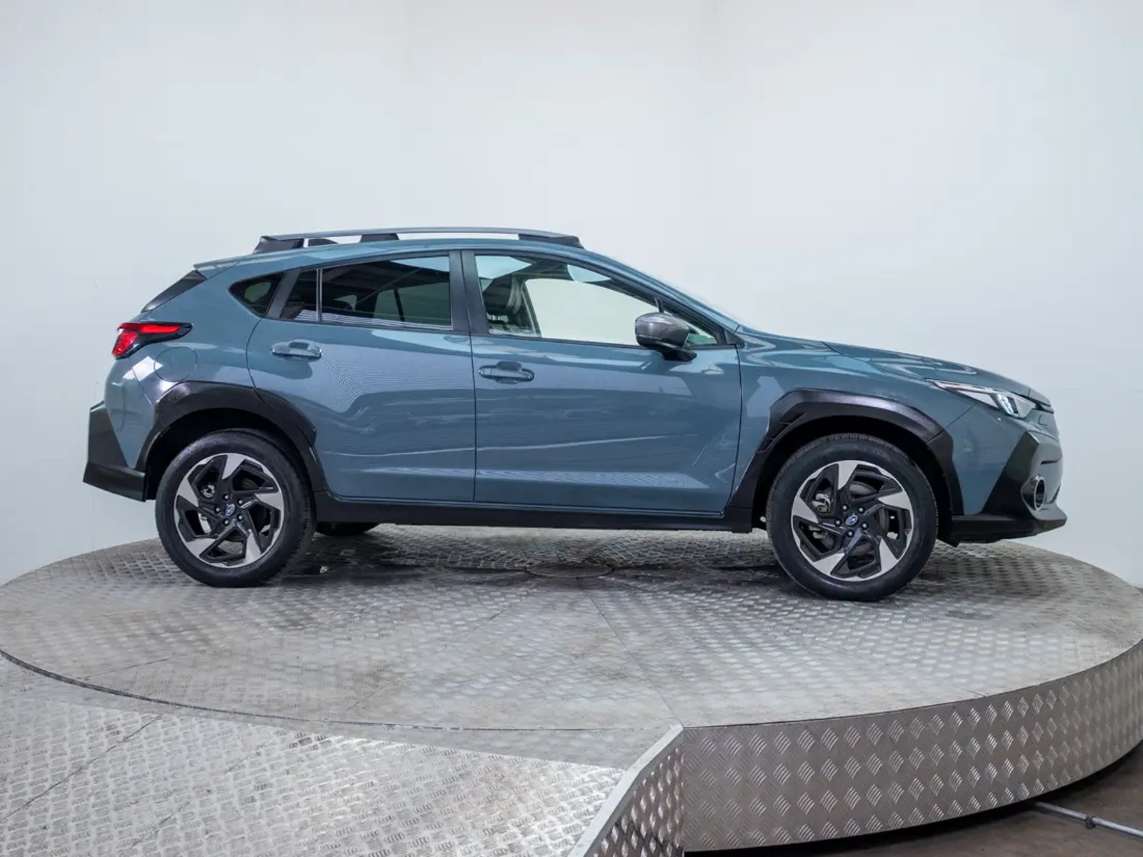 Subaru CROSSTREK 2024 - Imagen 5 de 18