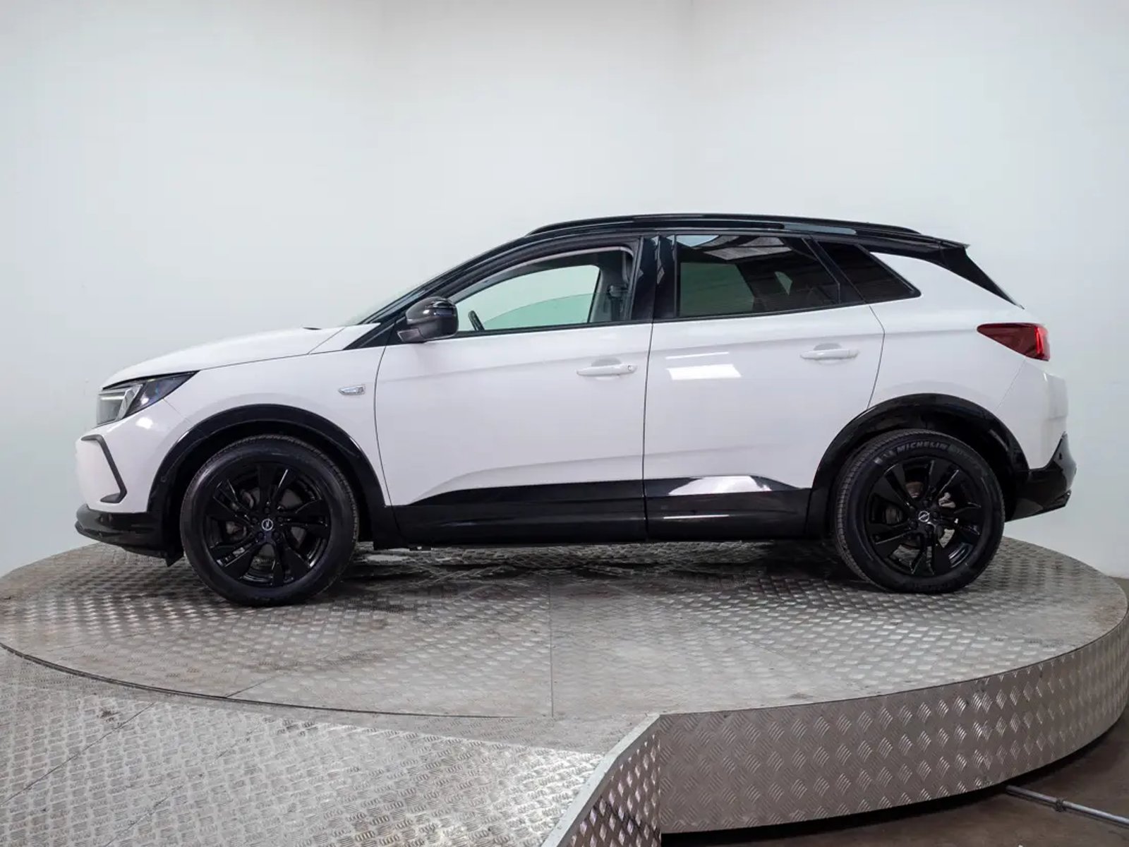 Opel GRANDLAND X 2023 - Foto 4 de 20