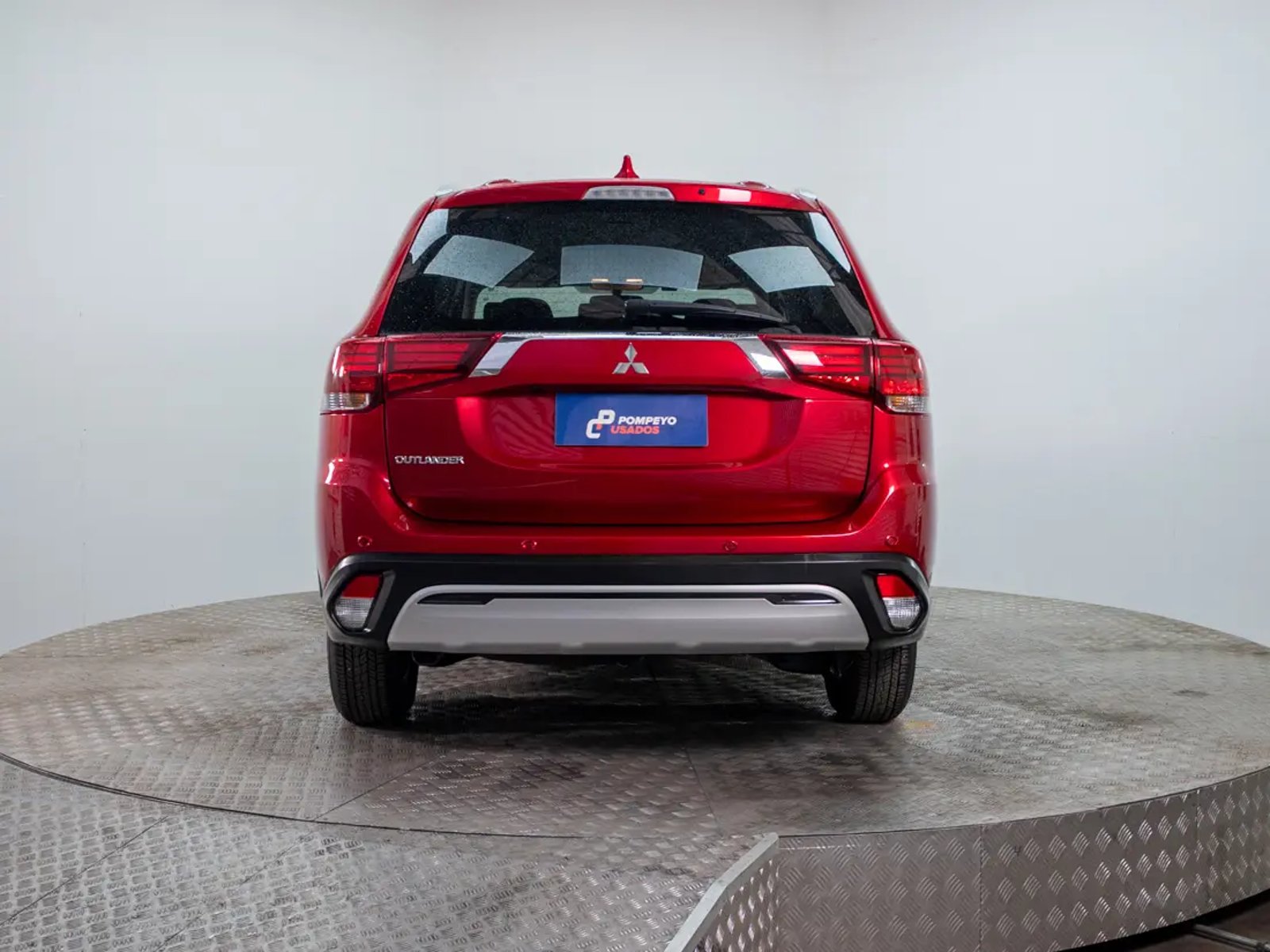 Mitsubishi OUTLANDER 2023 - Imagen 6 de 20