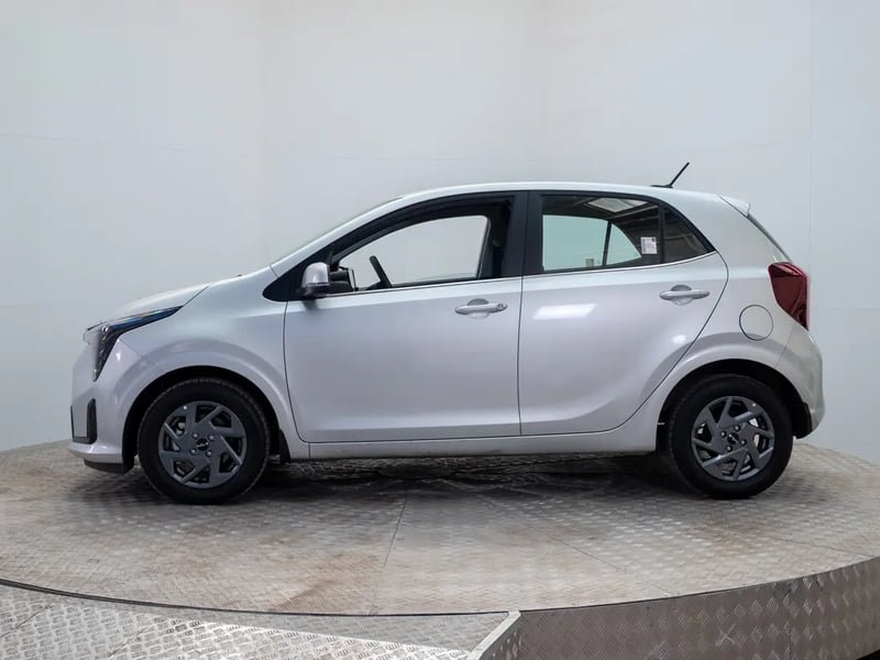Kia MORNING 2026 - Imagen 4 de 19
