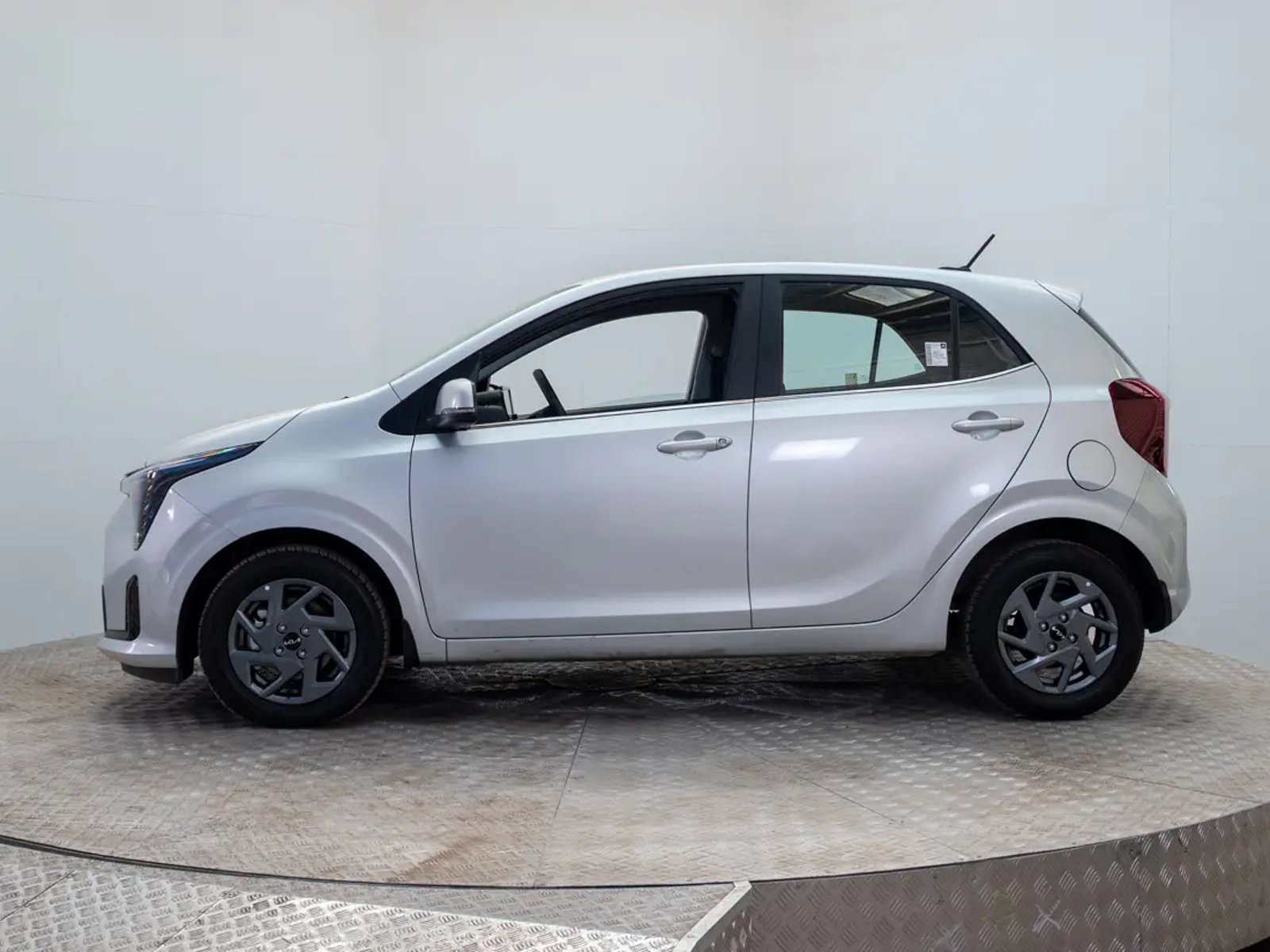 Kia MORNING 2026 - Foto 4 de 19