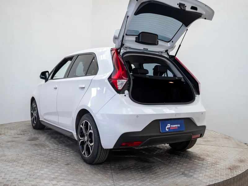 MG 3 2023 - Imagen 10 de 20
