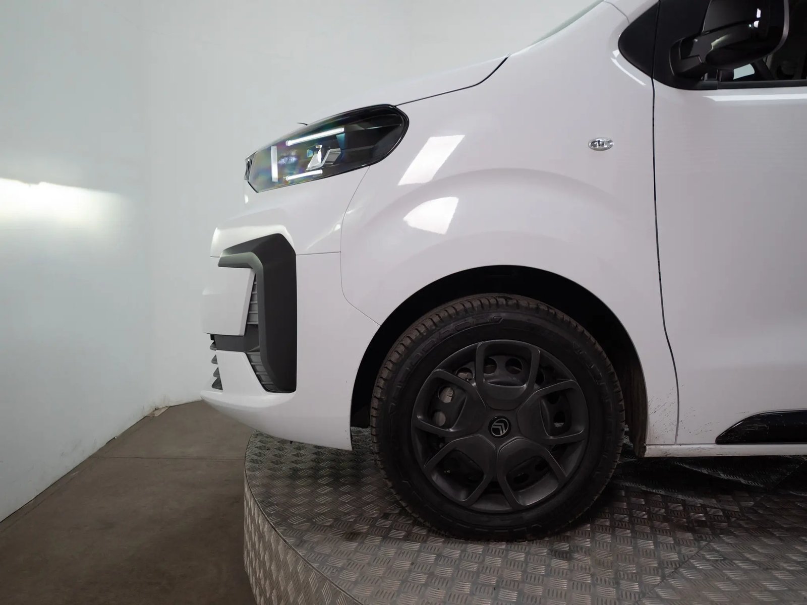 CITROËN SPACETOURER 2026 - Imagen 3 de 17