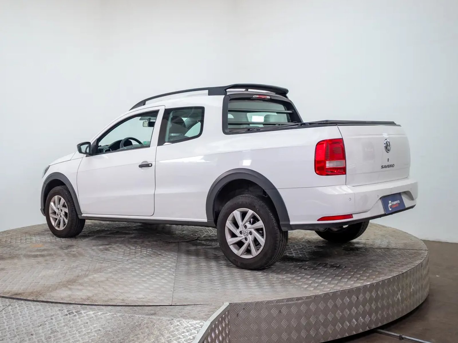 Volkswagen SAVEIRO 2023 - Foto 5 de 15