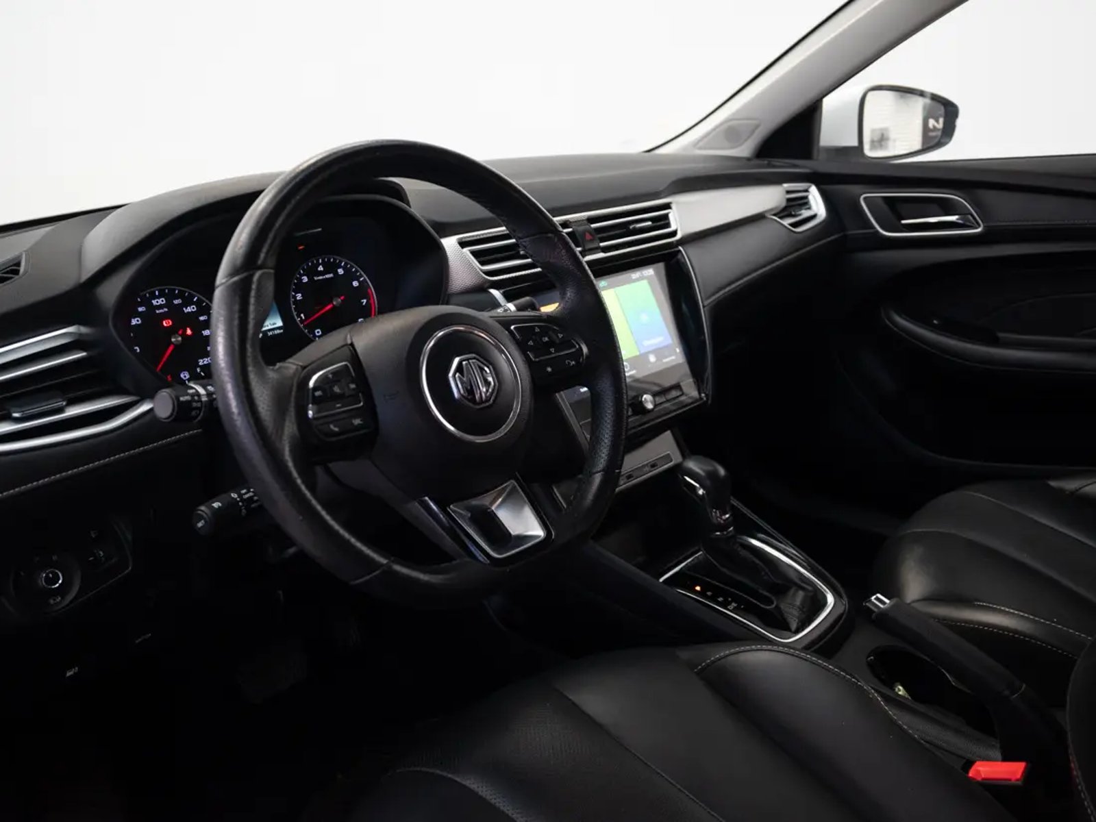 MG MG 5 2023 - Imagen 11 de 20