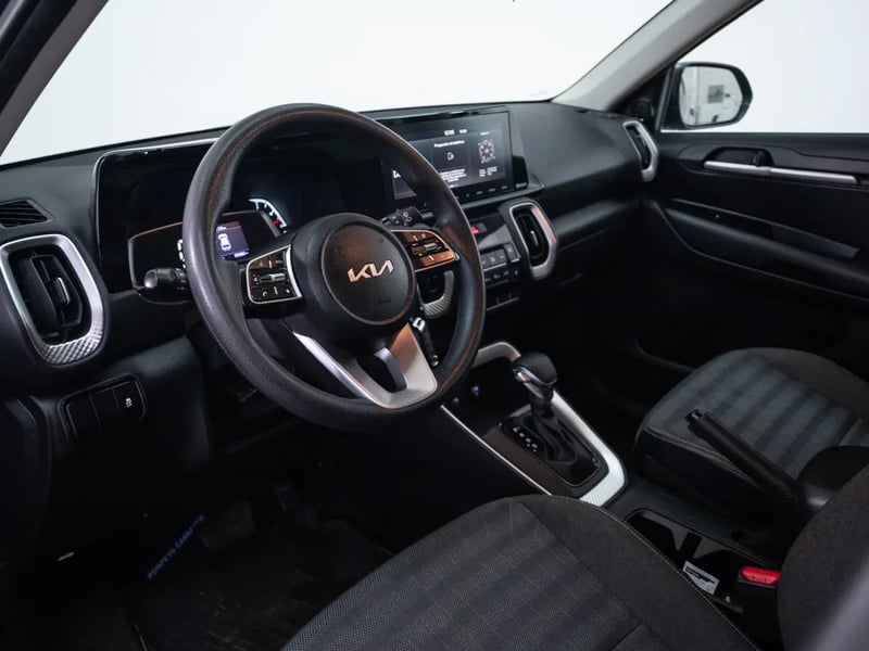 Kia SONET 2024 - Imagen 11 de 20
