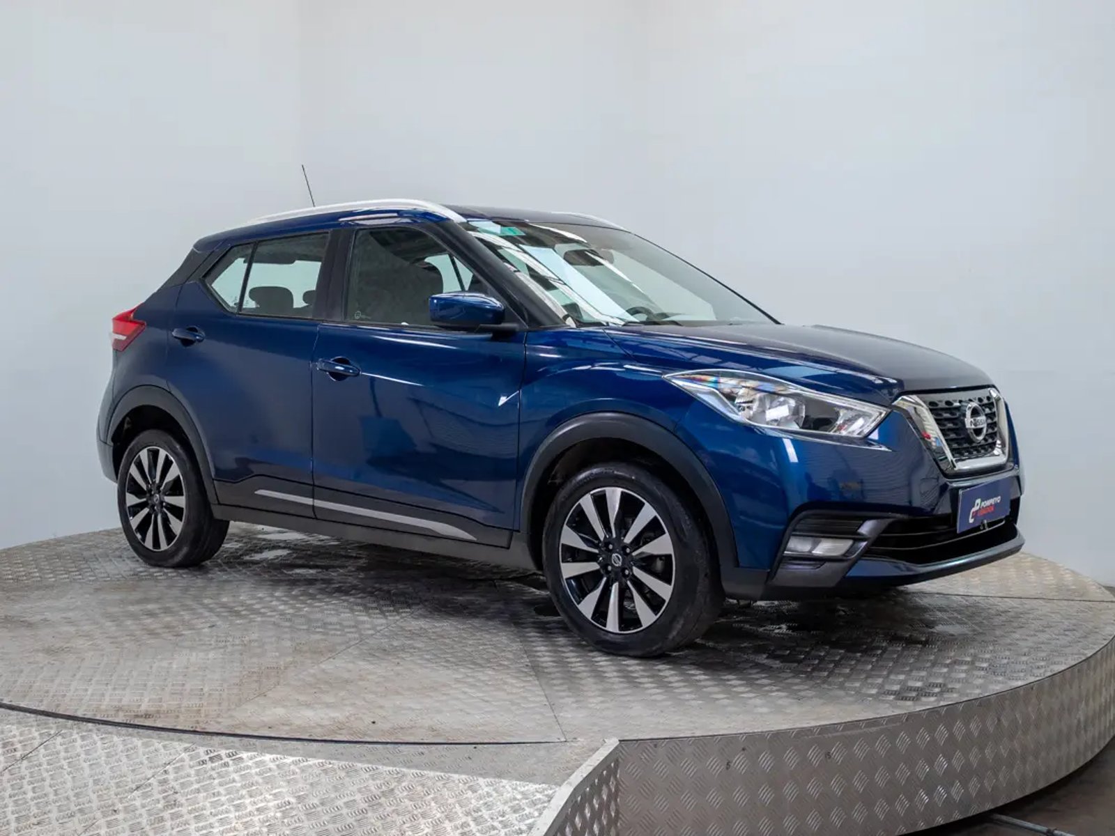 Nissan KICKS 2020 - Imagen 9 de 19