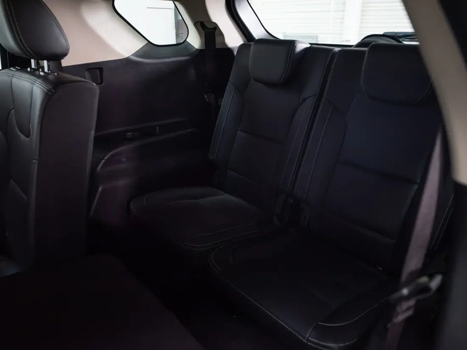 DFSK SUV 560 2025 - Imagen 15 de 20