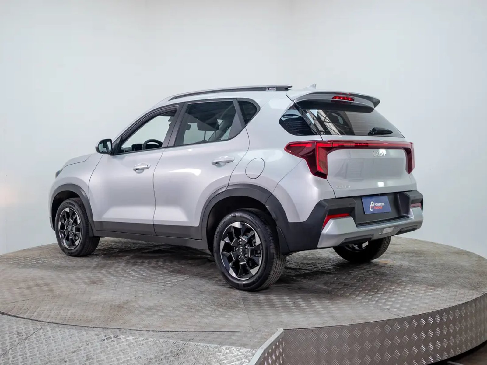 Kia SONET 2025 - Imagen 5 de 20
