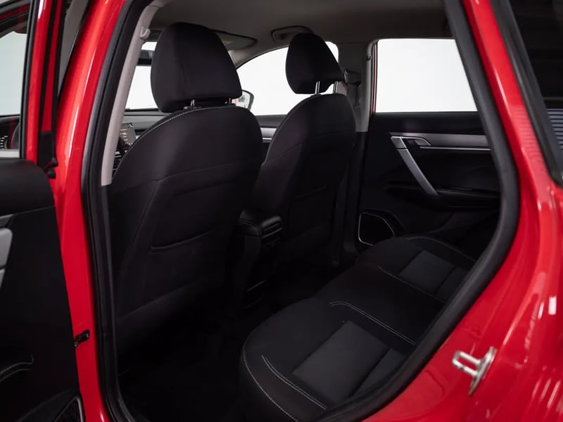 Geely COOLRAY 2023 - Imagen 14 de 19