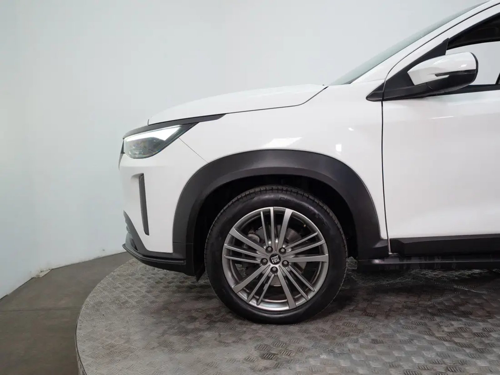 Fiat FASTBACK 2024 - Imagen 17 de 20