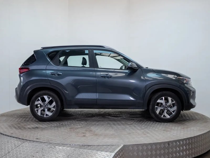 Kia SONET 2023 - Imagen 8 de 20