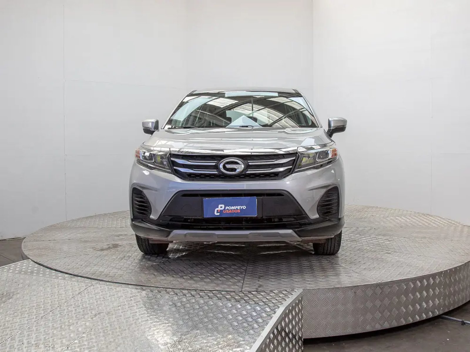 GAC GS3 2023 - Imagen 3 de 18